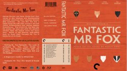 Fantastic Mr Fox