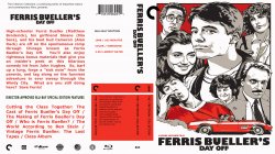 Ferris Buellers Day Off