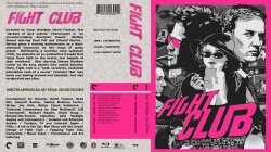 Fight Club - The Criterion Collection
