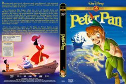 Peter Pan - Limited Issue - Custom