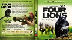 Four Lions