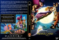 Return To Never Land