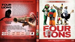 Four Lions