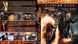 Ghost Rider Double Feature