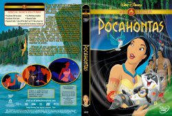 Pocahontas - Gold Collection - Custom