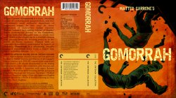 Gomorrah