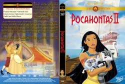 Pocahontas II - Gold Collection - Custom