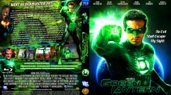 Green Lantern