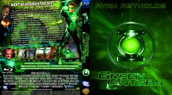 Green Lantern