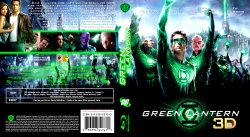 Green Lantern