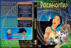 Pocahontas: 10th Anniversary Edition