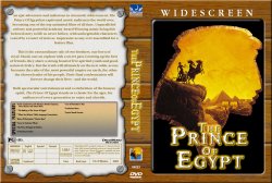 The Prince Of Egypt