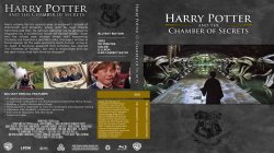 Harry Potter And The Chamber Of Secrets