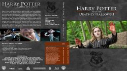 Harry Potter And The Deathly Hallows Part 1