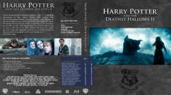 Harry Potter And The Deathly Hallows Part 2