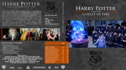 Harry Potter And The Goblet Of Fire