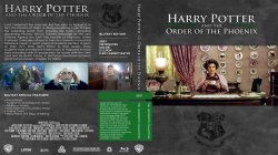 Harry Potter And The Order Of The Phoenix