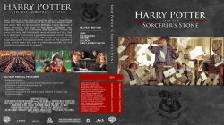 Harry Potter And The Sorcerer's Stone