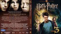 Harry Potter And The Prisoner Of Azkaban