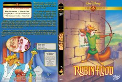 Robin Hood - Gold Collection
