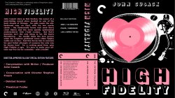 High Fidelity