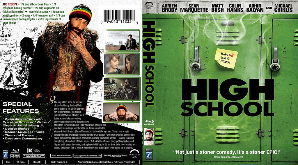 High School