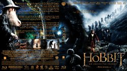 The Hobbit: An Unexpected Journey