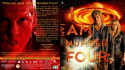 I Am Number Four