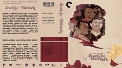 Jackie Brown - The Criterion Collection