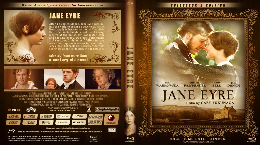 Jane Eyre