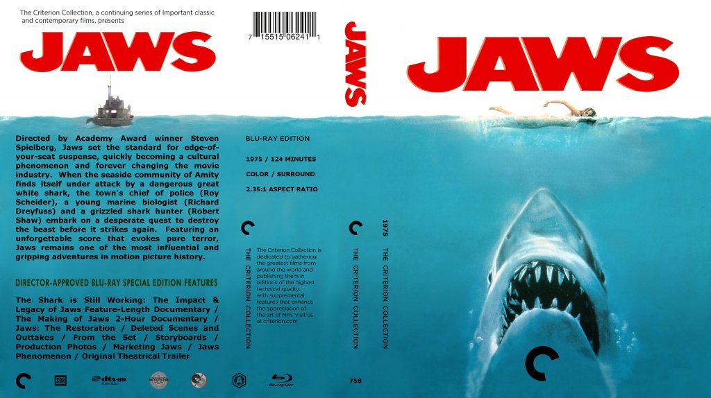 Jaws