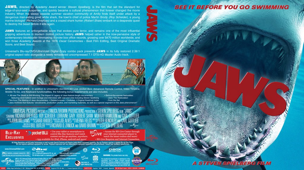 Jaws