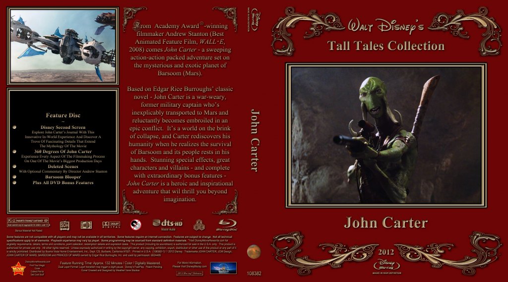John Carter