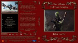John Carter