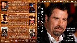 John Travolta Collection