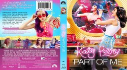 Katy Perry Part Of Me