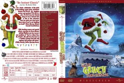 The Grinch