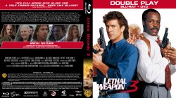 Lethal Weapon 3