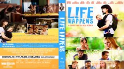 Life Happens