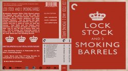 Lock Stock And Two Smoking Barrels