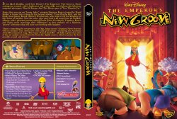 The Emperors New Groove