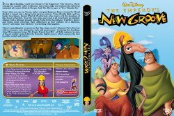The Emperors New Groove