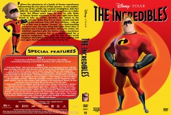 The Incredibles