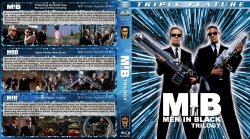 Men In Black Trilogy