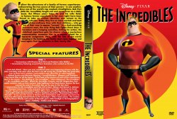 The Incredibles
