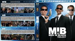 Men In Black Trilogy