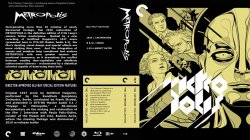 Metropolis - The Criterion Collection