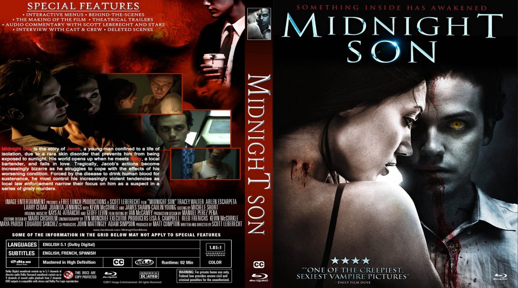 Midnight Son