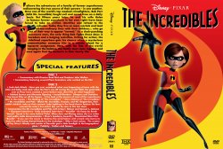The Incredibles