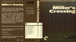 Millers Crossing